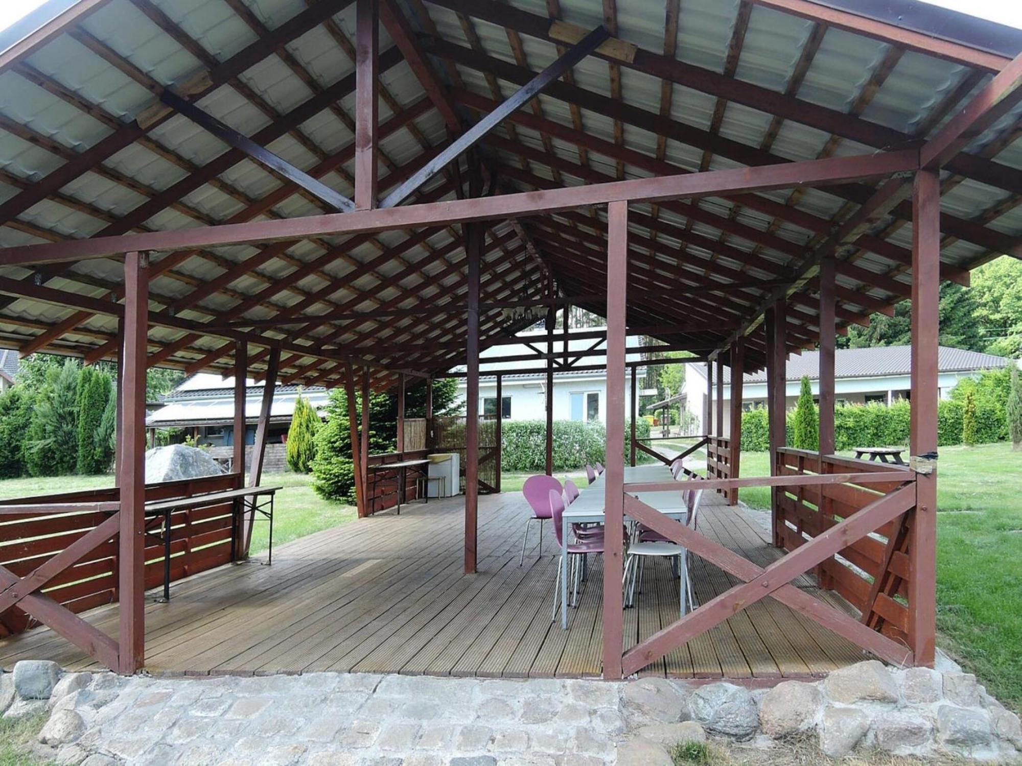 Holiday complex, Jezierzyce Szczecin Zewnętrze zdjęcie