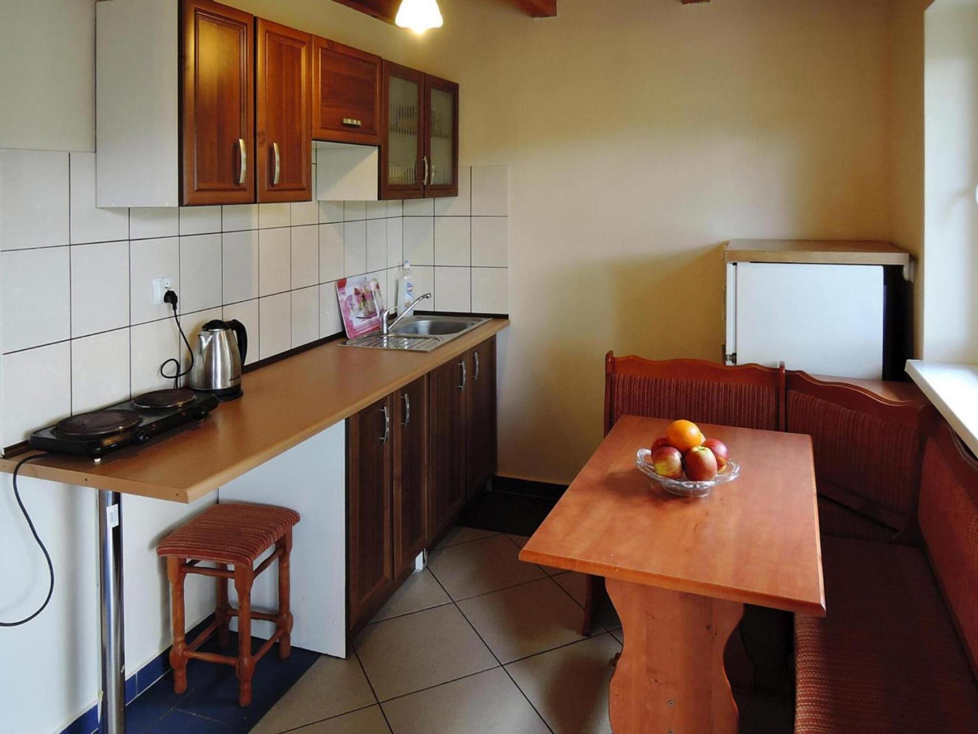 Holiday complex, Jezierzyce Szczecin Zewnętrze zdjęcie