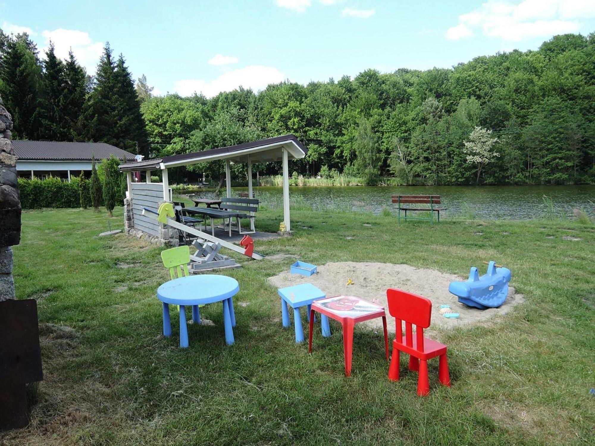 Holiday complex, Jezierzyce Szczecin Zewnętrze zdjęcie