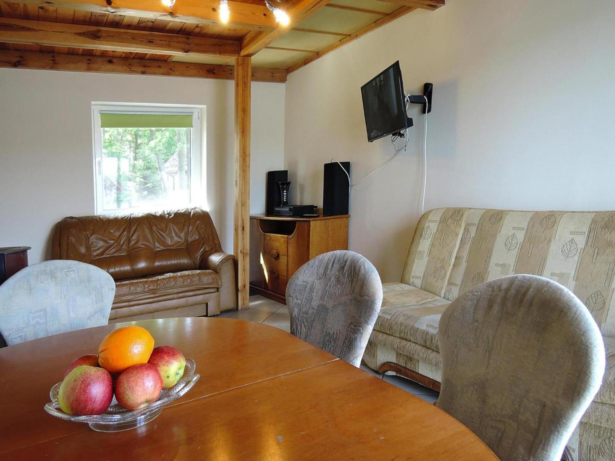 Holiday complex, Jezierzyce Szczecin Zewnętrze zdjęcie
