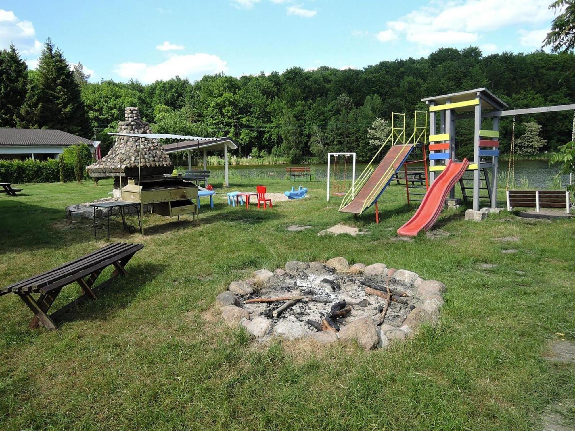Holiday complex, Jezierzyce Szczecin Zewnętrze zdjęcie
