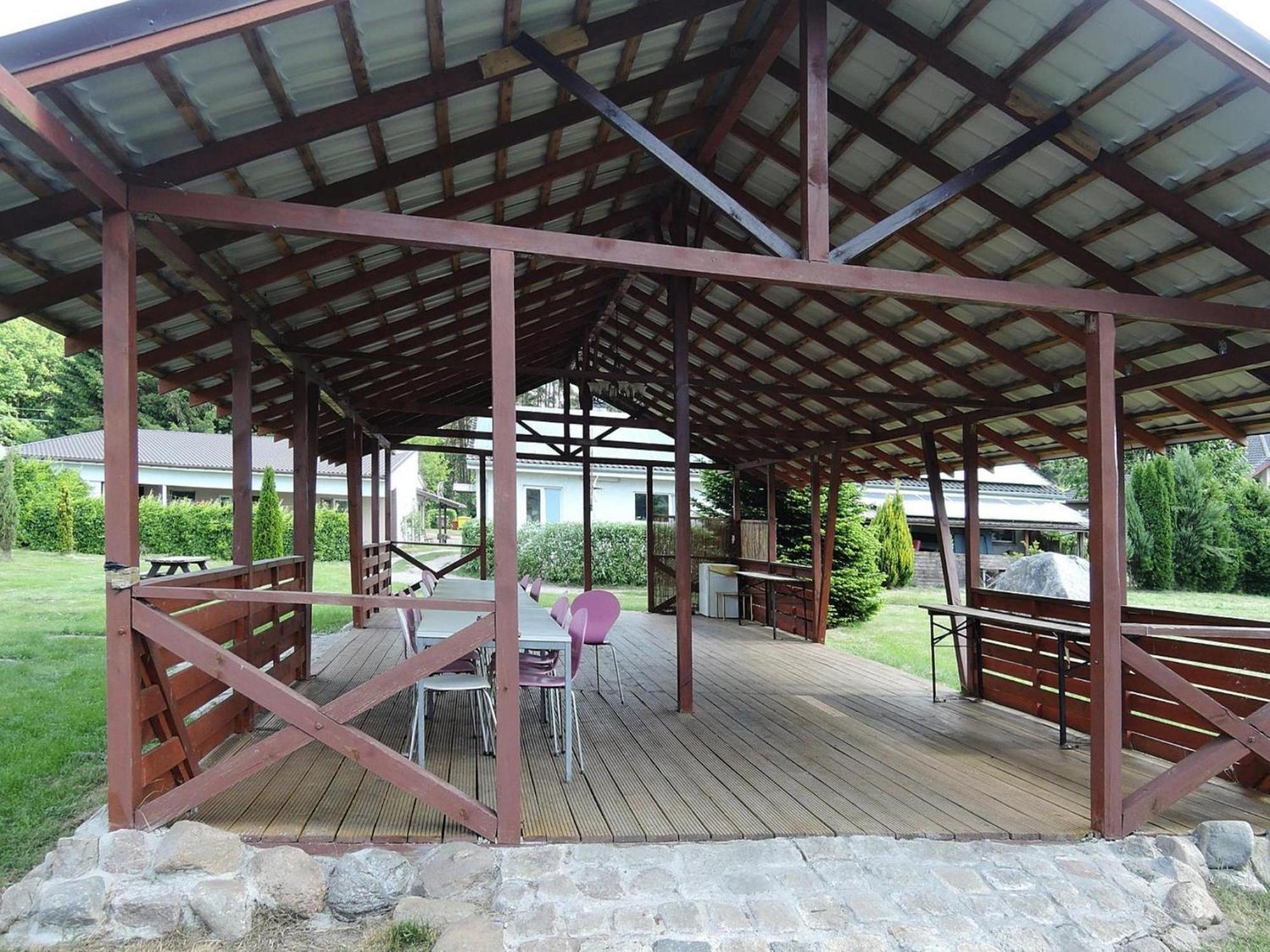 Holiday complex, Jezierzyce Szczecin Zewnętrze zdjęcie